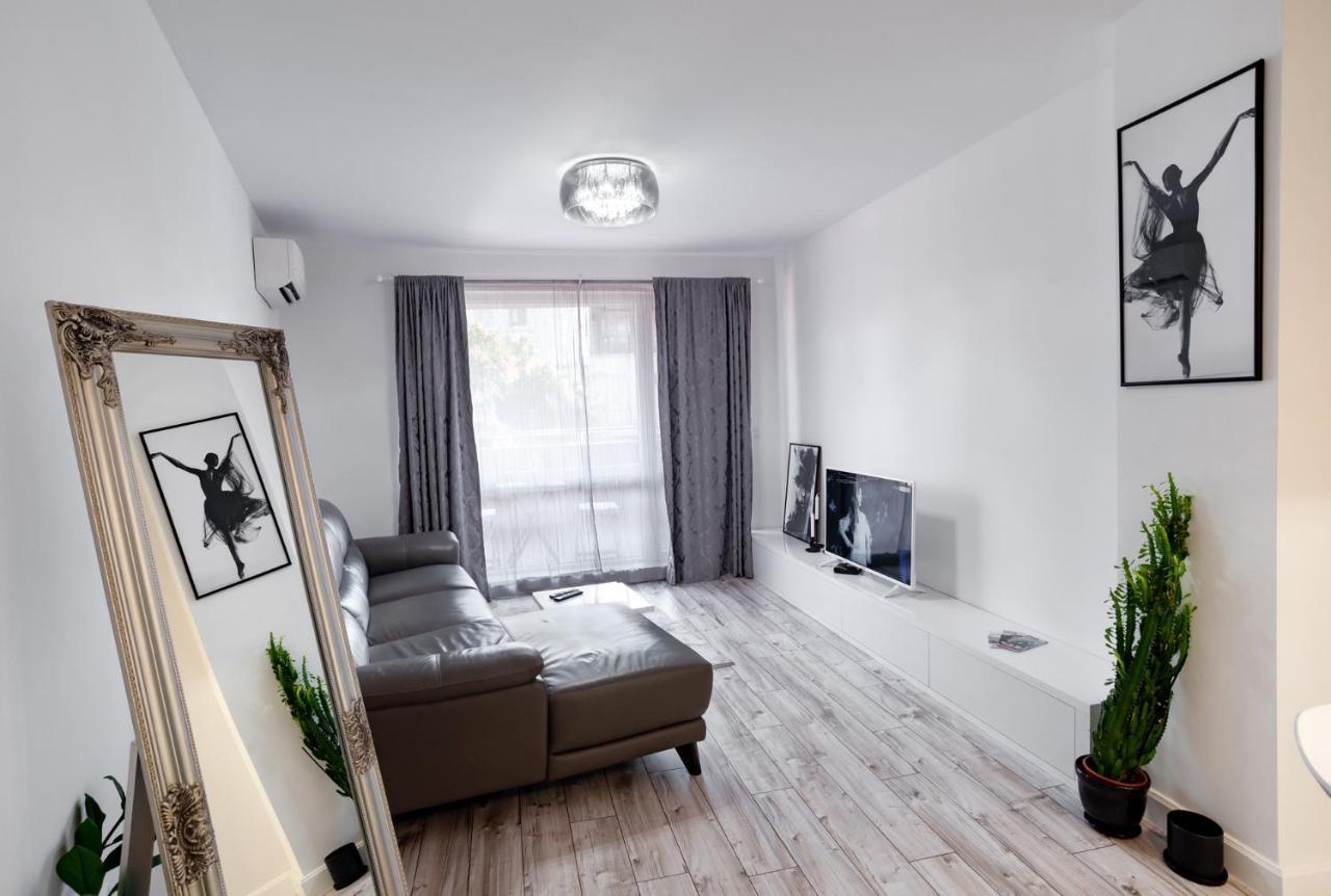 Beautiful Place In The Heart Of The City!!!! Lejlighed Plovdiv Eksteriør billede