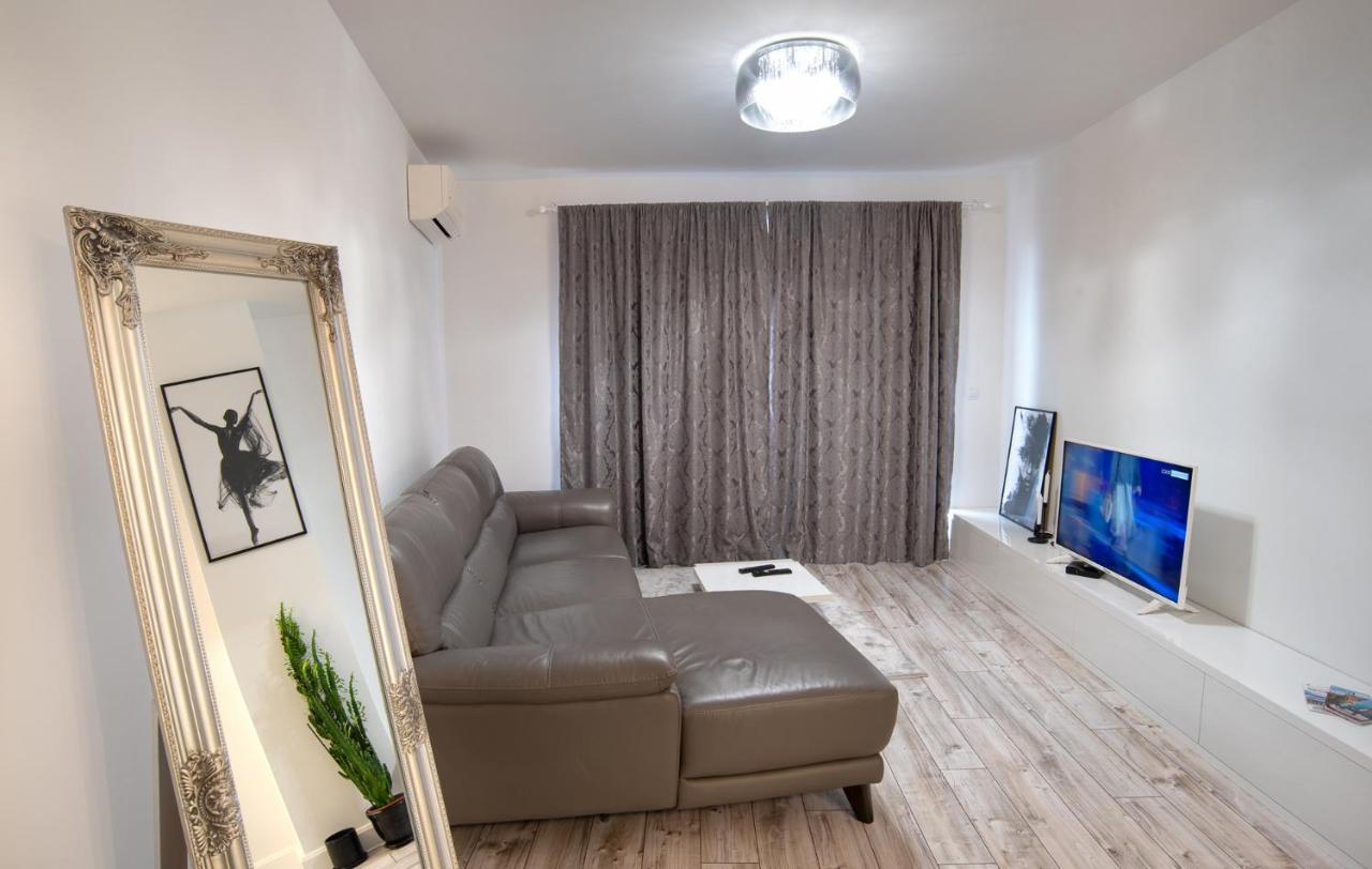 Beautiful Place In The Heart Of The City!!!! Lejlighed Plovdiv Eksteriør billede
